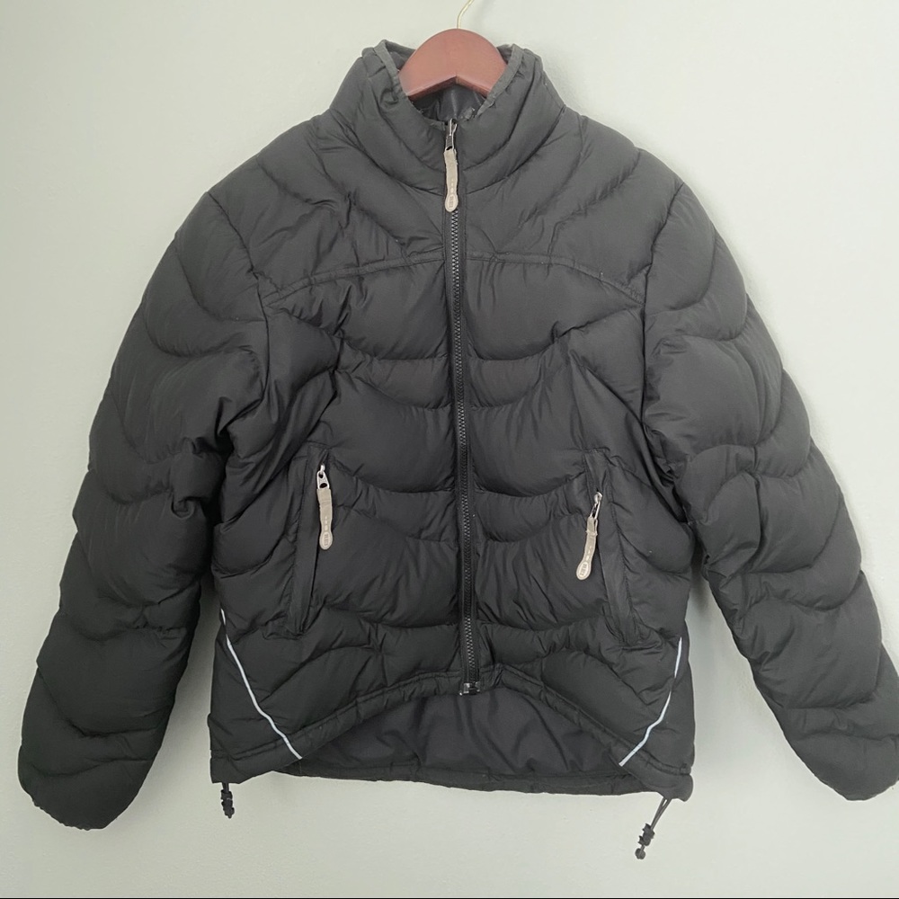REI Women’s Goose Down Jacket • Small